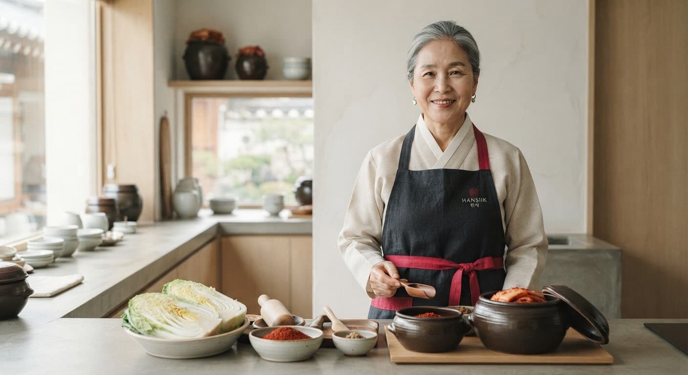 이선옥 명인